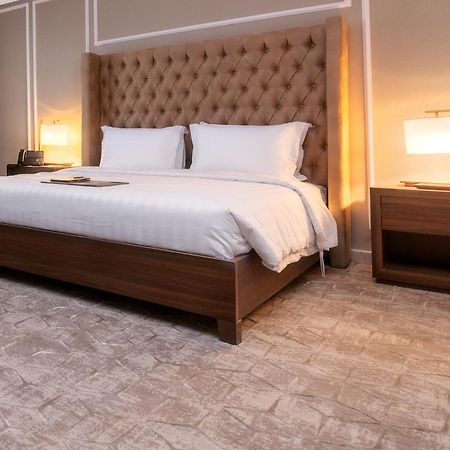 Suknai Royal Hotel Ha'il Eksteriør billede