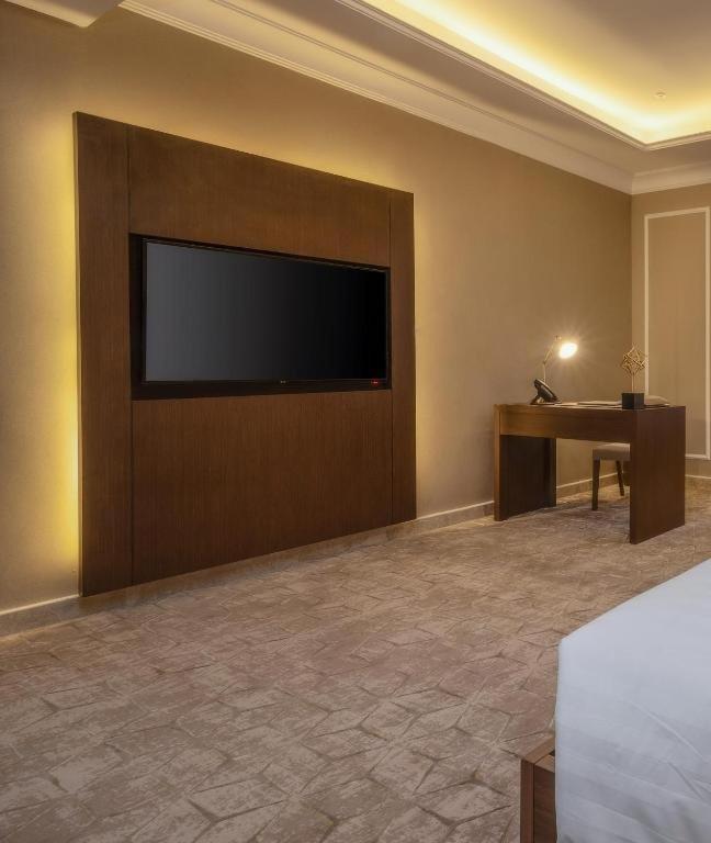 Suknai Royal Hotel Ha'il Eksteriør billede