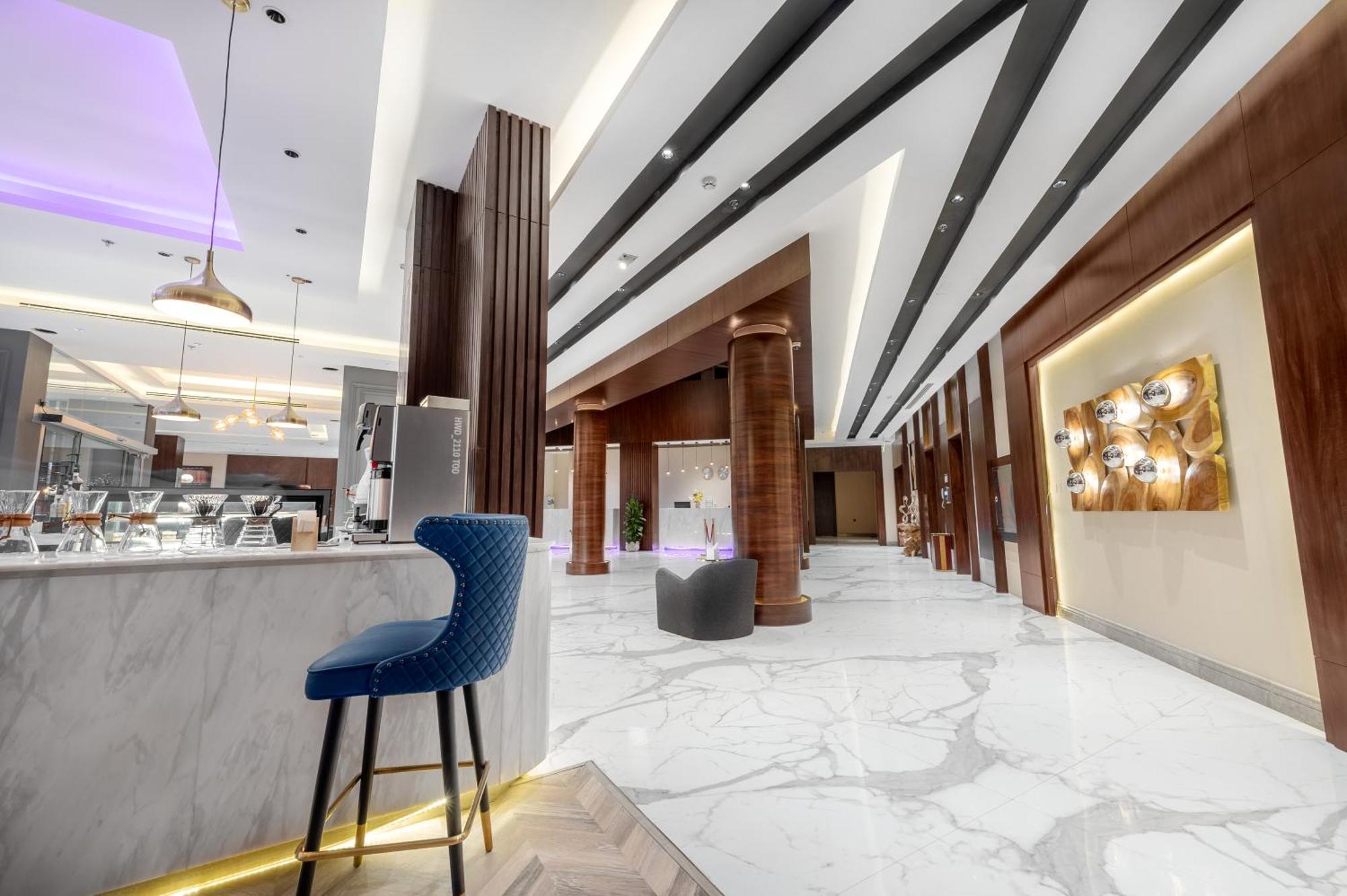 Suknai Royal Hotel Ha'il Eksteriør billede